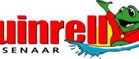 Duinrell Wassenaar Logo