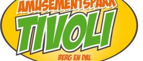Amusementspark Tivoli Berg en Dal Logo