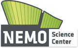 Science Center Nemo Logo