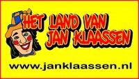 Het Land van Jan Klaassen Logo