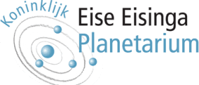 Koninklijk Eise Eisinga Planetarium Logo