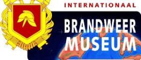 Internationaal Brandweermuseum Rijssen Logo