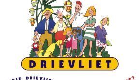 Familiepark Drievliet logo