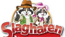 Attractie- & Vakantiepark Slagharen Logo